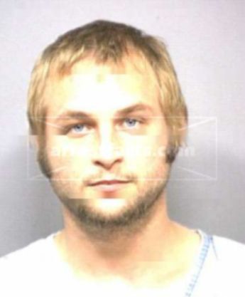 Michael Anthony Patton
