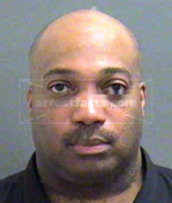 Ferris Cleon White Iii