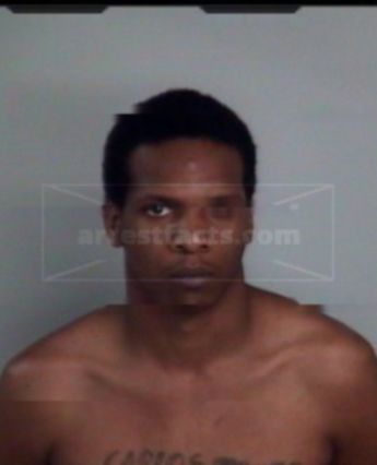 Carlos Leonard Jones