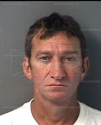 Mark Fredrick Mclaurin