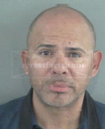 Benjamin Feliciano