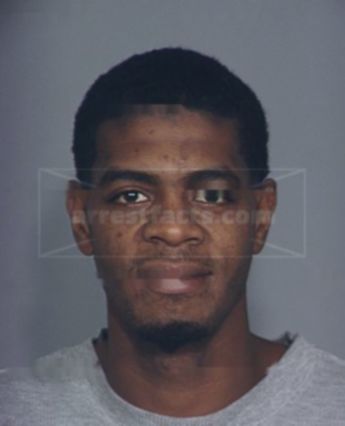 Deangelo Wright