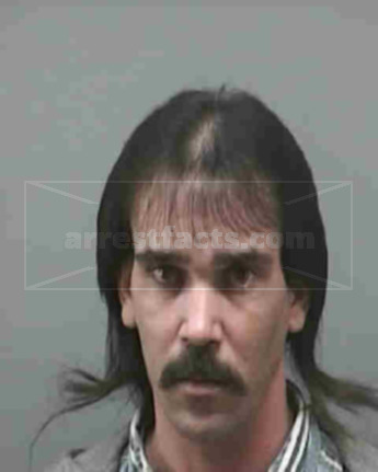 Todd M Regguinti