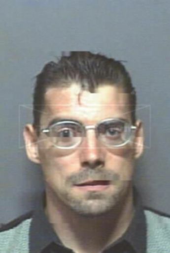 Jonathan Paul Archibald