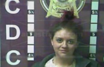 Brittany Morgan Weaver