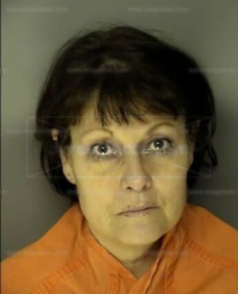 Debra Hall Tucker