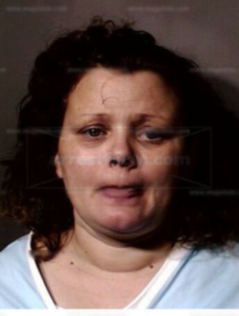 Tammy Kratzer