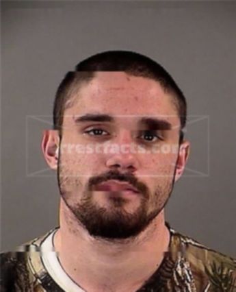 Nicholas Sterling Orr