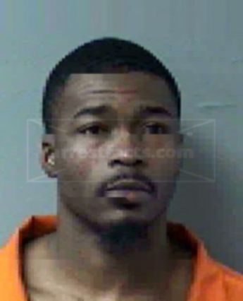 Travis Contrel Bradberry