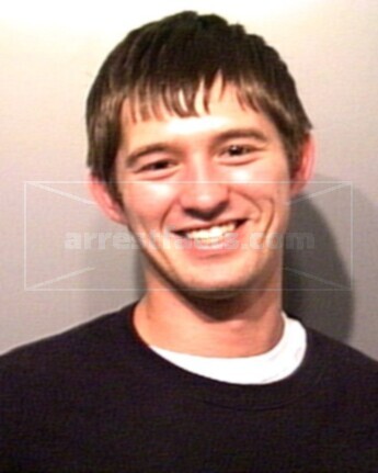 Brandon Mathew Varnadore