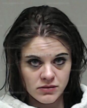 Allison Marie Shaddox