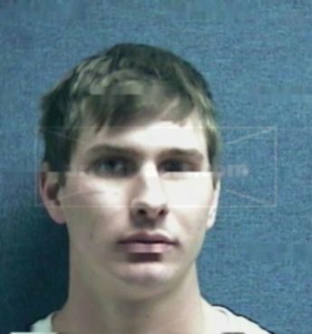 Justin Cory Stahl
