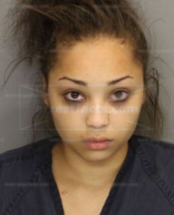 Davis Anissa Renee