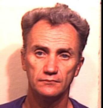 Kenneth Allen Clark