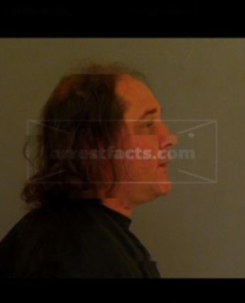 David Anthony Parrott
