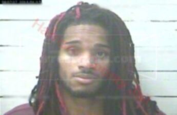 Justin Deon Lloyd