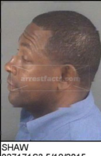Gregory Leone Shaw