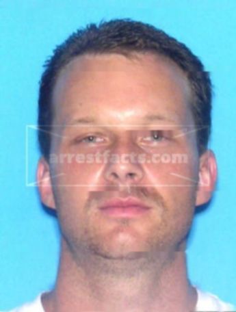 Christopher Scott Mearns