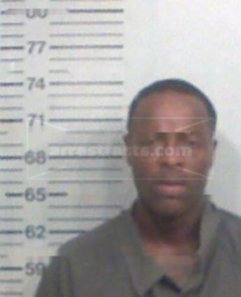 Michael Terrell Brinson