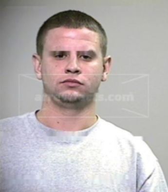 Niles Calvin Sobeck