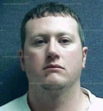 Joshua Harold Lee Holden