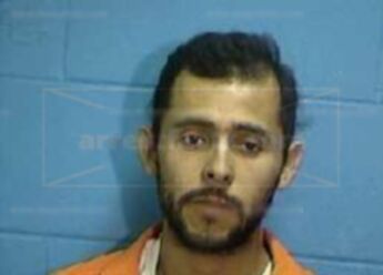 Miguel Angel Garcia