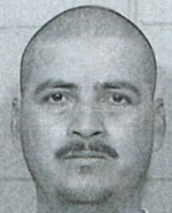 Fernando Mercado Soto