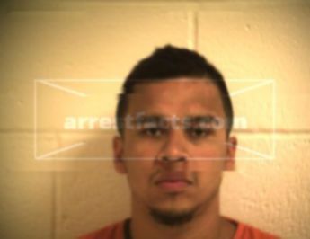 Dennis Rodriguez Morin