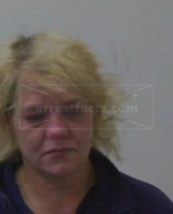 Ginny Waldrop Vandeberg