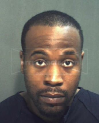Preston Lenorris Simpson