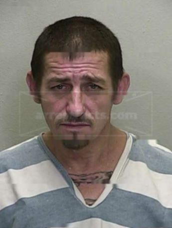 Christopher Paul Mckenzie