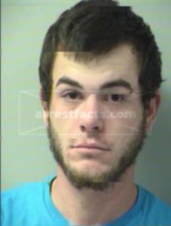 Cody Jarred Myers