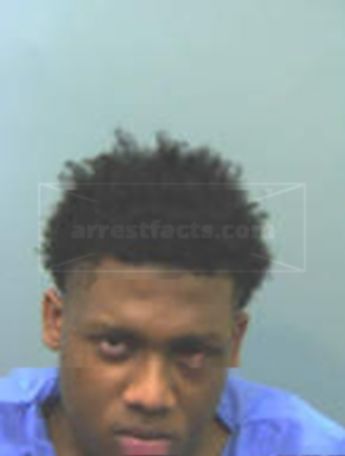Jaylin Cobbs