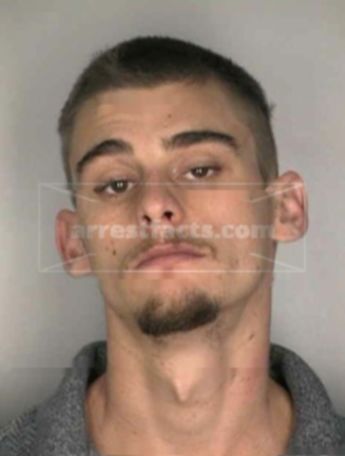 Christopher Dewayne Watts