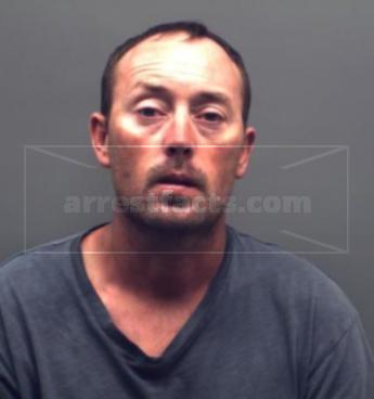 Marcus Wayne Tippett