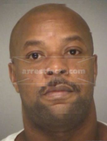 Christopher Charles Brown