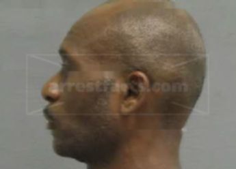 Juan Lamont Harris