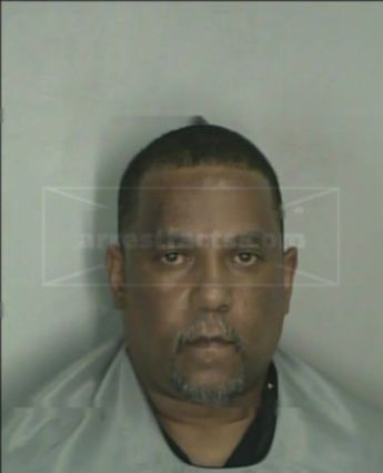 Gary Alan Woodson
