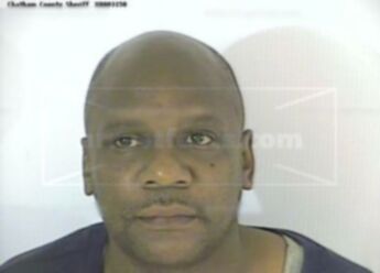 Darren Eugene Howard