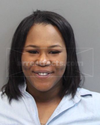 Countess Survella Clemons