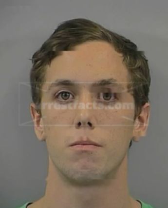 Caleb Ryan Johnson