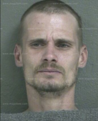 Michael John Lewis Bridges