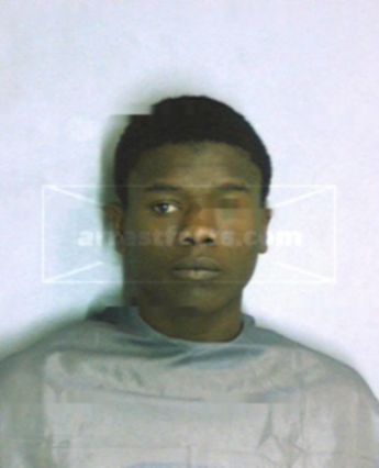 Santrez Vashon Reid