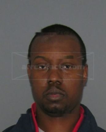 Lamar Cleveland Barber