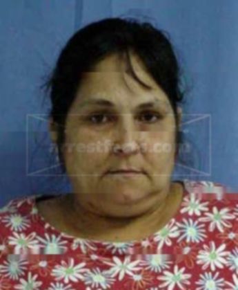 Shelley Camille Aultman