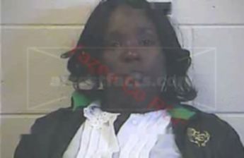 Trunshella Williams