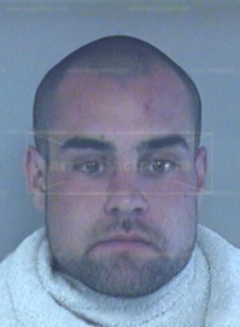 Nathaniel Andrew Keyes