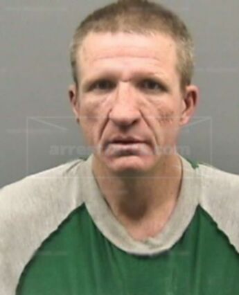 Shawn Frank Keene