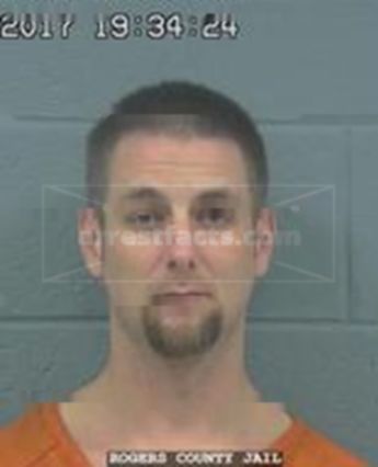 Corey Ray Arnold