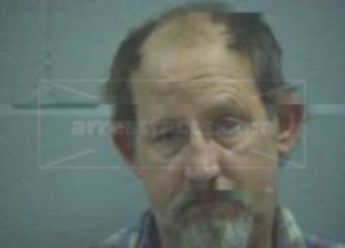 Gary Wayne Paazig